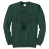 Unisex Core Fleece Crewneck Sweatshirt Thumbnail