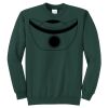 Unisex Core Fleece Crewneck Sweatshirt Thumbnail