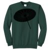 Unisex Core Fleece Crewneck Sweatshirt Thumbnail