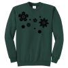 Unisex Core Fleece Crewneck Sweatshirt Thumbnail