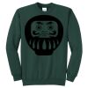 Unisex Core Fleece Crewneck Sweatshirt Thumbnail