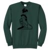 Unisex Core Fleece Crewneck Sweatshirt Thumbnail