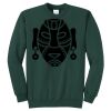 Unisex Core Fleece Crewneck Sweatshirt Thumbnail