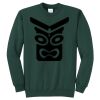 Unisex Core Fleece Crewneck Sweatshirt Thumbnail