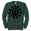 Unisex Core Fleece Crewneck Sweatshirt Thumbnail