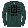 Unisex Core Fleece Crewneck Sweatshirt Thumbnail