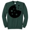 Unisex Core Fleece Crewneck Sweatshirt Thumbnail