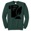 Unisex Core Fleece Crewneck Sweatshirt Thumbnail