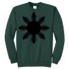 Unisex Core Fleece Crewneck Sweatshirt Thumbnail