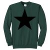 Unisex Core Fleece Crewneck Sweatshirt Thumbnail