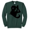 Unisex Core Fleece Crewneck Sweatshirt Thumbnail