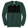 Unisex Core Fleece Crewneck Sweatshirt Thumbnail