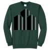 Unisex Core Fleece Crewneck Sweatshirt Thumbnail
