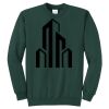 Unisex Core Fleece Crewneck Sweatshirt Thumbnail