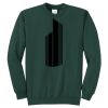 Unisex Core Fleece Crewneck Sweatshirt Thumbnail