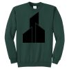 Unisex Core Fleece Crewneck Sweatshirt Thumbnail