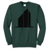 Unisex Core Fleece Crewneck Sweatshirt Thumbnail