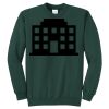 Unisex Core Fleece Crewneck Sweatshirt Thumbnail