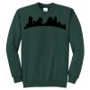 Unisex Core Fleece Crewneck Sweatshirt Thumbnail