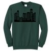 Unisex Core Fleece Crewneck Sweatshirt Thumbnail