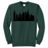 Unisex Core Fleece Crewneck Sweatshirt Thumbnail