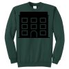 Unisex Core Fleece Crewneck Sweatshirt Thumbnail