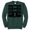 Unisex Core Fleece Crewneck Sweatshirt Thumbnail