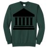 Unisex Core Fleece Crewneck Sweatshirt Thumbnail