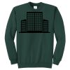 Unisex Core Fleece Crewneck Sweatshirt Thumbnail
