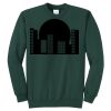 Unisex Core Fleece Crewneck Sweatshirt Thumbnail