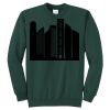 Unisex Core Fleece Crewneck Sweatshirt Thumbnail