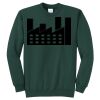 Unisex Core Fleece Crewneck Sweatshirt Thumbnail