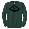 Unisex Core Fleece Crewneck Sweatshirt Thumbnail