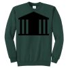 Unisex Core Fleece Crewneck Sweatshirt Thumbnail