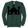 Unisex Core Fleece Crewneck Sweatshirt Thumbnail