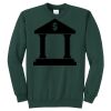Unisex Core Fleece Crewneck Sweatshirt Thumbnail