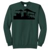 Unisex Core Fleece Crewneck Sweatshirt Thumbnail