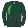 Unisex Core Fleece Crewneck Sweatshirt Thumbnail