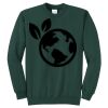 Unisex Core Fleece Crewneck Sweatshirt Thumbnail