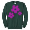 Unisex Core Fleece Crewneck Sweatshirt Thumbnail
