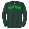 Unisex Core Fleece Crewneck Sweatshirt Thumbnail