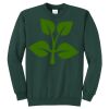 Unisex Core Fleece Crewneck Sweatshirt Thumbnail