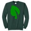 Unisex Core Fleece Crewneck Sweatshirt Thumbnail