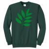 Unisex Core Fleece Crewneck Sweatshirt Thumbnail