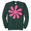 Unisex Core Fleece Crewneck Sweatshirt Thumbnail