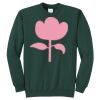 Unisex Core Fleece Crewneck Sweatshirt Thumbnail