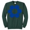 Unisex Core Fleece Crewneck Sweatshirt Thumbnail