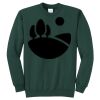 Unisex Core Fleece Crewneck Sweatshirt Thumbnail