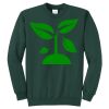 Unisex Core Fleece Crewneck Sweatshirt Thumbnail