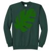 Unisex Core Fleece Crewneck Sweatshirt Thumbnail